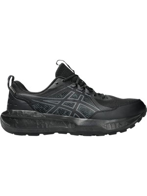Asics Gel-Sonoma 8 Gtx Siyah Erkek Koşu Ayakkabısı