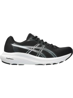 Asics Gel-Contend 10 Siyah Kadın Koşu Ayakkabısı