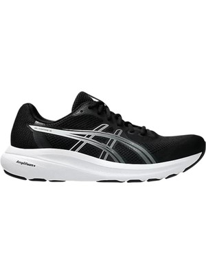 Asics Gel-Contend 10 Siyah Erkek Koşu Ayakkabısı