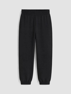LC Waikiki Soft Touch Kadın Jogger Eşofman Altı  (W6)