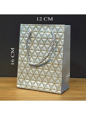 Hace Bazaar Mini Boy Hediye Çantası