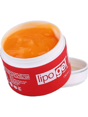 Rota Style Lipogel Jel 150 ml