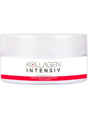 Rota Style Kollagen Intensiv Cream 50 ml Bakım Kremi