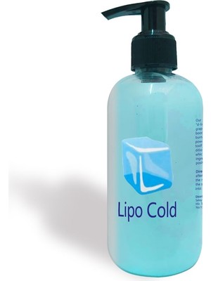 Rota Style Lipo Cold Yeni Görünümünüze Krem 250 ml