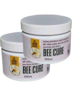 Rota Style Süper Bee Cure Arı Zehri Masaj Kremi 150 ml 2 Adet