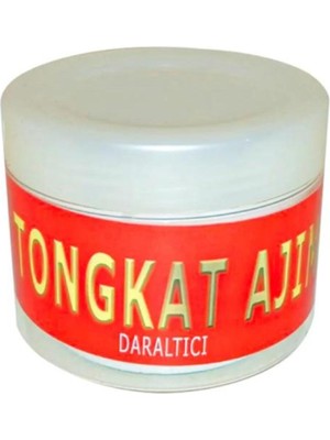 Rota Style Tongkat Ajimat Madura Va.jina Sıkılaştırıcı Krem 100 ml