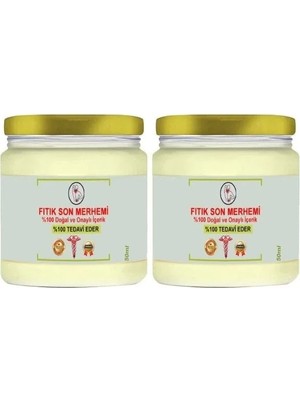Rota Style Süper Fıtık Son Merhemi Muzicevi Tamamen Doğal Masaj Kremi 50 ml x 2 Adet