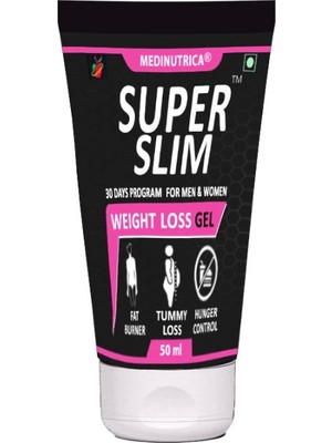 Rota Style Süper Super Slim Gel Yeni Formül 50 ml Jel - Bay