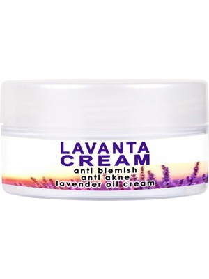 Rota Style Bois - Lavanta Cream Çözüm 50 ml Krem