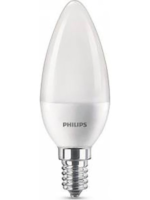 Philips My Care 40 W Beyaz Mum E14 Duy LED Ampul (7'li Paket)