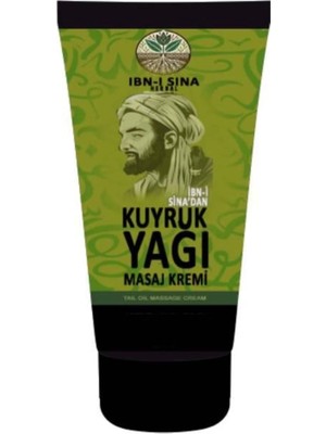 Rota Style Ibn-I Sina Herbal Ozelcs Ibni Sina Kuyruk Yağı Mucizesi Vücut Diz Iskelet Agrilari Için Masaj Kremi 50 ml x 1 Adet