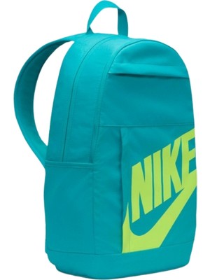 Dörtel Tedarik Nk Element 2.0 Backpack Unisex Sırt Çantası H2O Tritan Detoks Matara Hediyeli