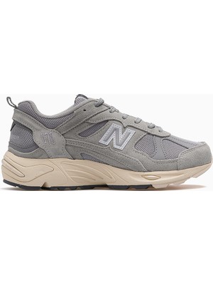 New Balance Unisex Sneaker Spor Ayakkabı 26Y NB878