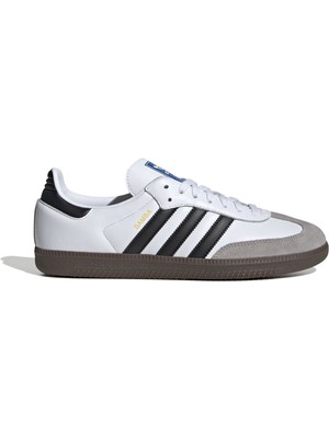 Adidas Samba Og Unısex Sneaker B75806