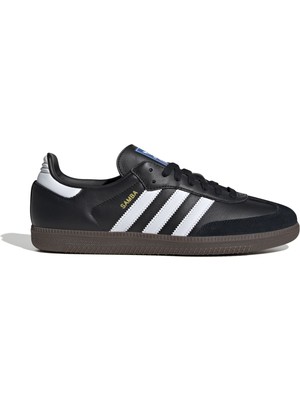 Adidas Samba Og Erkek Sneaker B75807
