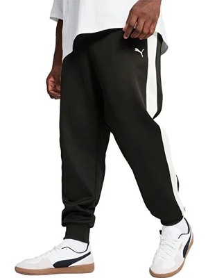 Puma T7 Always 629588-01 Eşofman Alt Siyah