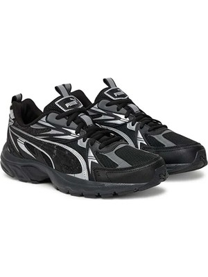 Puma Milenio Tech Dayınight 402657-02SIYAH-GRI (36-40)