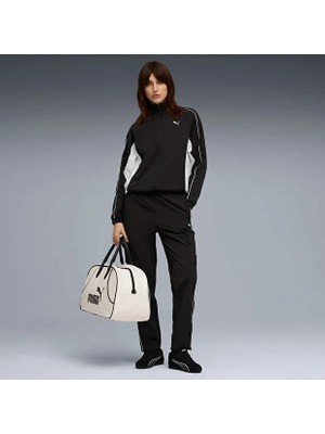 Puma Sport Woven Kargo Pantolon 688125-01 Siyah
