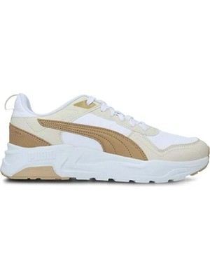 Puma Trinity 2 Lite 400704-02 Bej (36-40)