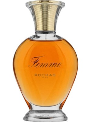 Rochas Femme Edt 100 ml Kadın Parfüm