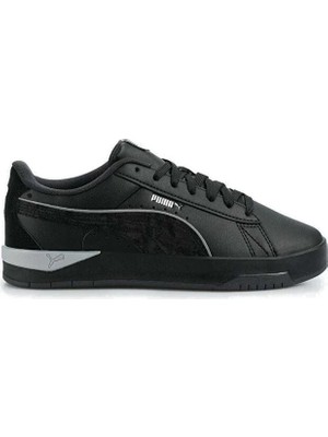 Puma Jada Classic Dayınight Siyah-Gri 402646-02 (36-40)