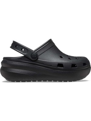 Crocs Classıc Cutıe Clog K Çocuk Terlik 207708