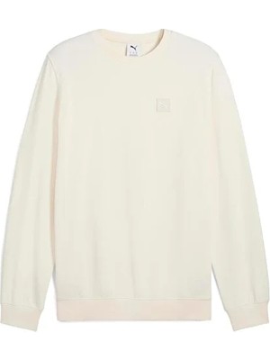 Puma Elevated 684727-99 Sweat Bej