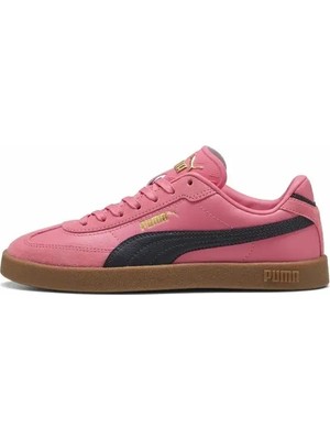 Puma Club Era Iı 397447-26 Pembe/k.laci (36-40)