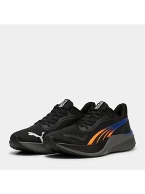 Puma Pounce Lite 310778-10 Siyah/turuncu (40-45)