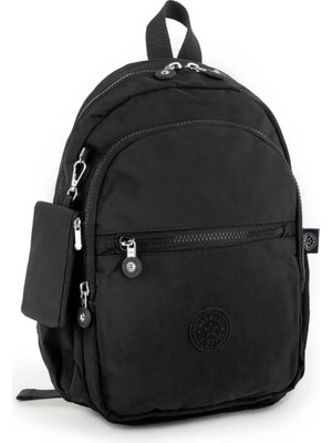 Nas Bag Krıkıl, Ithal Unisex Sırt Çantası