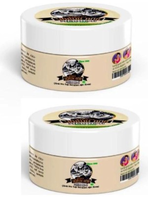 Yörük Ana Çörek Otu Yağı Karışımlı Masaj Bakım Kremi 50 ml 2 Adet