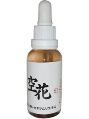 Kırışıklık Önleyici Japon Serumu 30 ml