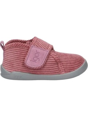 Igor W10310 010 Rosa Çocuk Panduf