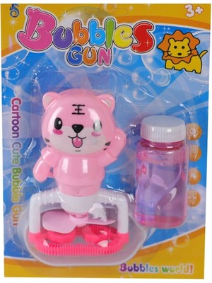Ozkr Store LQ-004 Kartela Köpük Tabanca