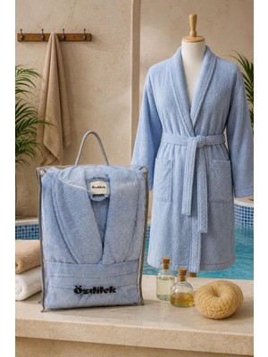 Özdilek Bornoz Aqua Soft