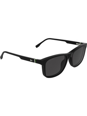 Lacoste L4007 Mag 001 57 Klipsili Güneş Gözlüğü