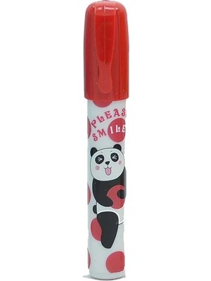 Taros Unıck Color Panda Kalem Silgi