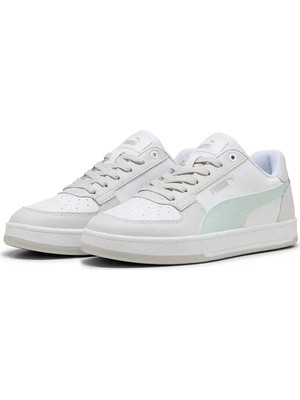 Puma Caven 2.0 392290-56 Beyaz-A.yeşil (36-40)