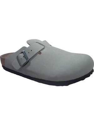Birkenstock Boston Bf Nu Erkek Terlik 1033154