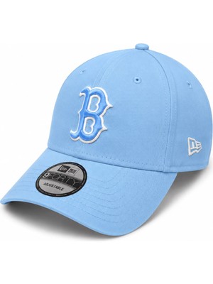New Era League Essential 9forty Bosred Unisex Şapka 60942606