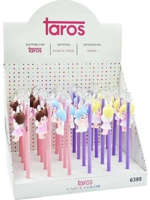 Taros Melekler Kurşun Kalem