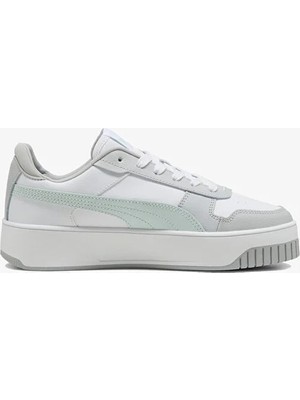 Puma Carina Street 389390-43 Byz/yşl/gri (36-40)