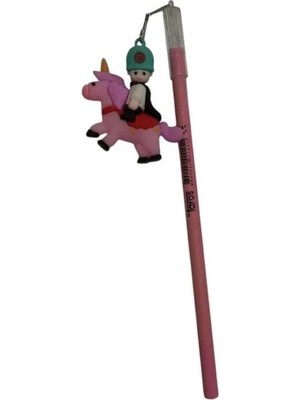 Taros Unick Polis Unicorn Kurşun Kalem