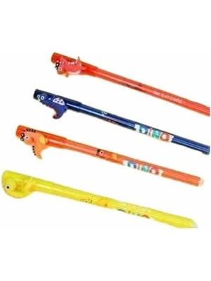 Taros Unick Color Dinazor Silinebilir T.kalem