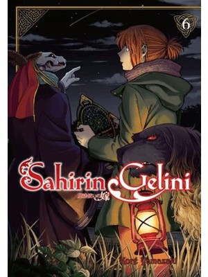 Sahirin Gelini 6