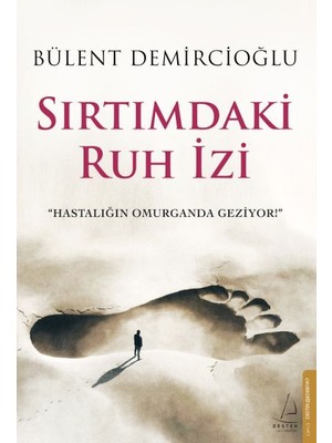 Sırtımdaki Ruh Izi