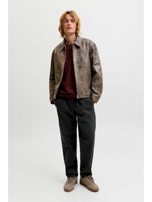 Jack & Jones Jpstkane Vance Hybrıd Jogger
