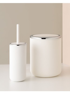 Empressco Martre Krom Lautre 2-Li Banyo Seti