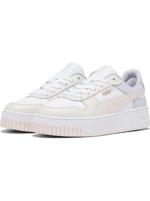 Puma Carina Street 389390-10 Byz-Pmb-Mor(36-40)