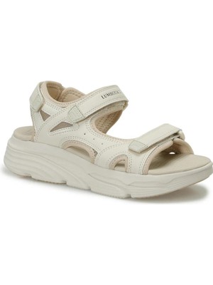Lumberjack Gena 6fx 36/40 Ultra Comfort Yumuşak Taban Spor Günlük Cırtlı  Sandalet